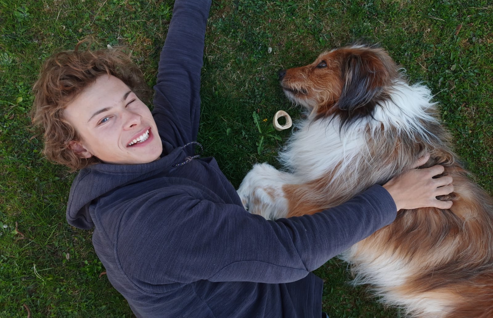 Balin Chewy von der Straubenhalde